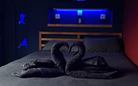 Appartement Romantique Climatise Belorizon - 30 Min De La Mer