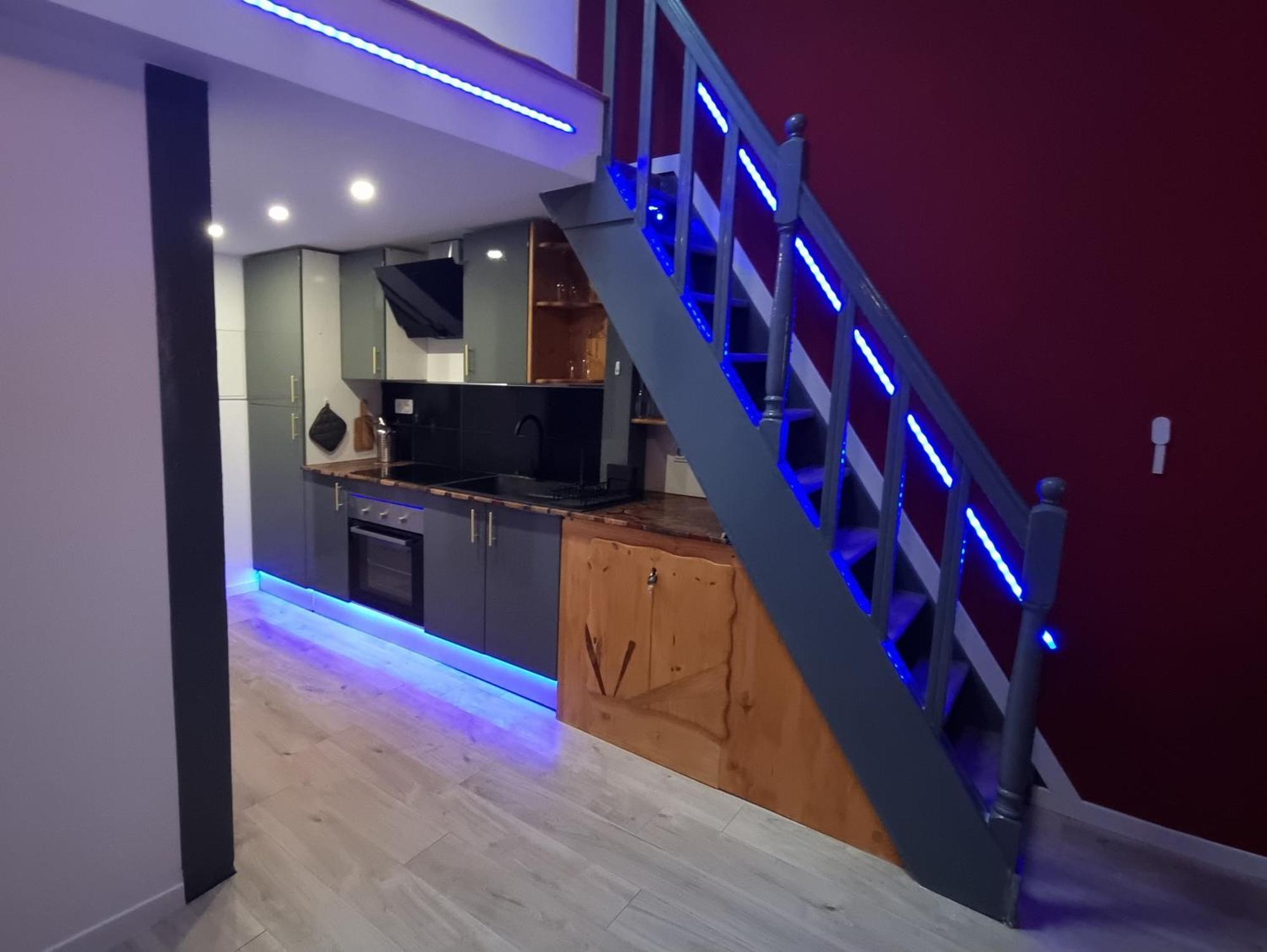 Appartement Romantique Climatise Belorizon - 30 Min De La Mer Pignans Extérieur photo