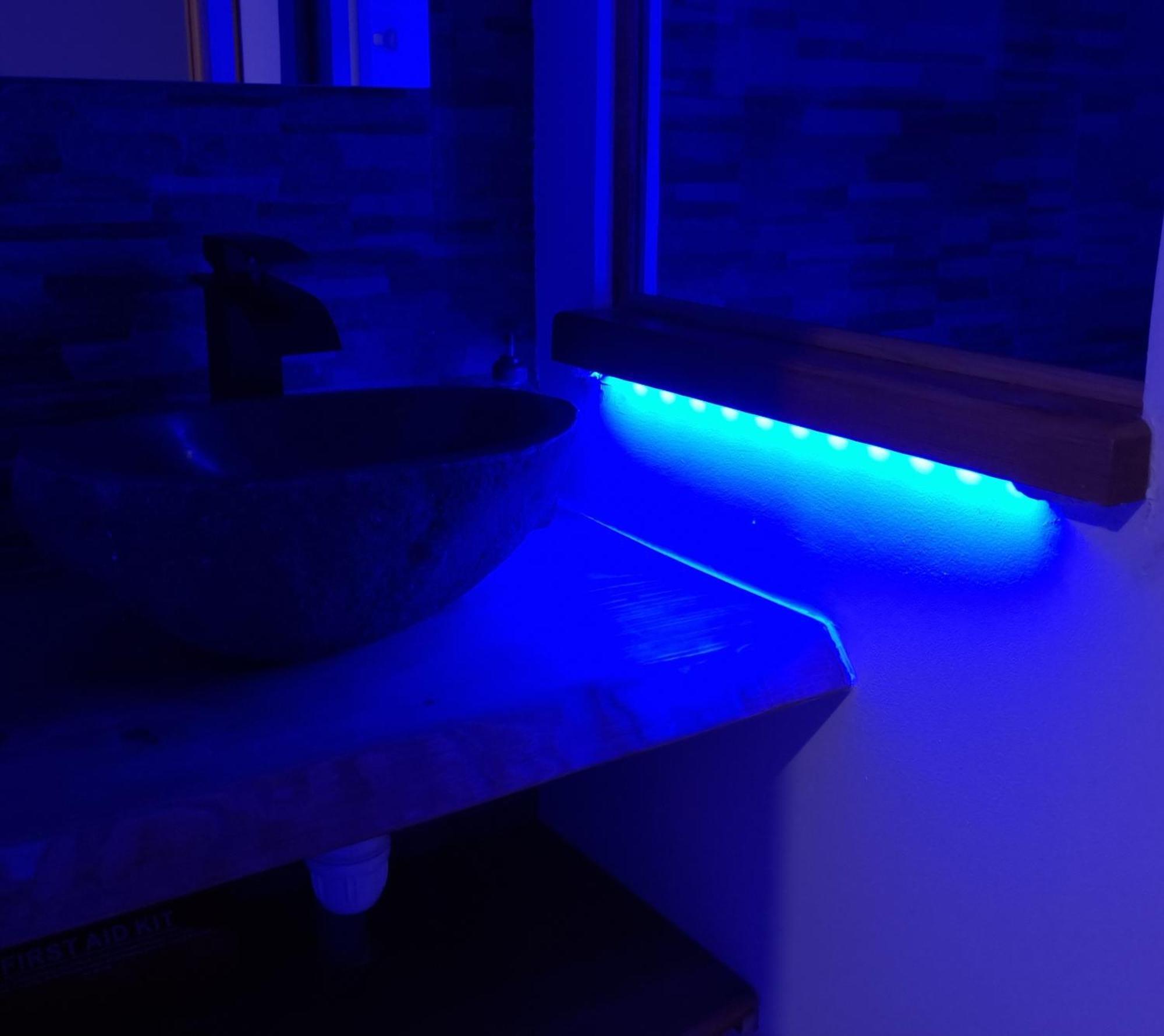 Appartement Romantique Climatise Belorizon - 30 Min De La Mer Pignans Extérieur photo